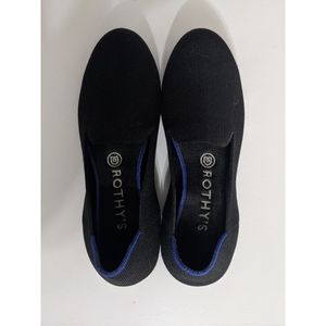 Rothys Loafers Black